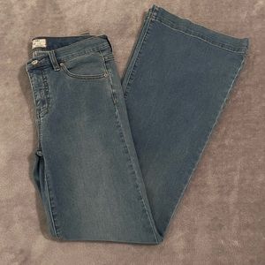 Free People Womens Size 28 Jeans